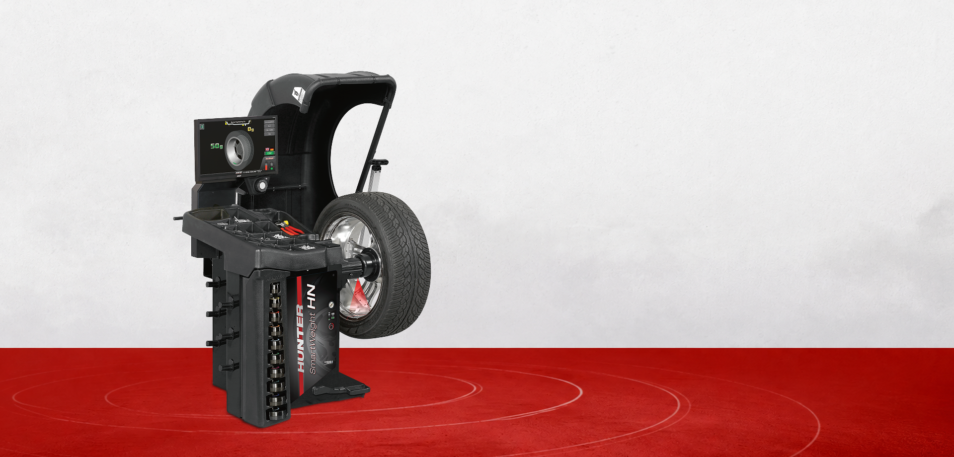 SmartWeight Hybrid